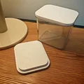 Nắp đậy đa năng cho hũ đựng SKÅDIS - Thumbnail 1