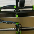 Bản mod xích dẫn cáp (Drag Chain) cho Rat Rig V-Core 3 - Thumbnail 1