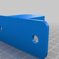 Bản mod xích dẫn cáp (Drag Chain) cho Rat Rig V-Core 3 - Thumbnail 6