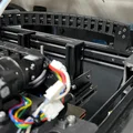 Ngàm gắn xích dẫn cáp cho Gutter Rat với EVA 3.0 - Thumbnail 3