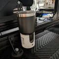 Giá đỡ ly cho Sim Rig - Thumbnail 1