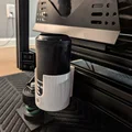Giá đỡ ly cho Sim Rig - Thumbnail 4