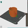 Giá đỡ ly cho Sim Rig - Thumbnail 8