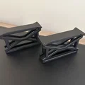 Bát Nâng Màn Hình | Chắc Chắn & Hoàn Toàn Tùy Biến (Parametric) - Thumbnail 4