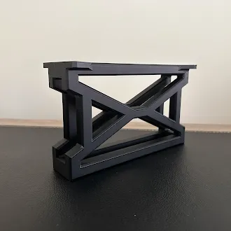 Bát Nâng Màn Hình | Chắc Chắn & Hoàn Toàn Tùy Biến (Parametric) - Image 5
