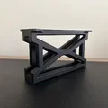 Bát Nâng Màn Hình | Chắc Chắn & Hoàn Toàn Tùy Biến (Parametric) - Thumbnail 5