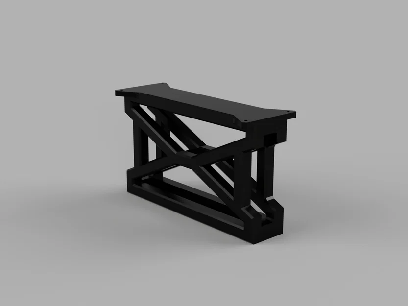 Bát Nâng Màn Hình | Chắc Chắn & Hoàn Toàn Tùy Biến (Parametric) - Image 8