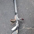 Kẹp giữ gậy golf cầm tay - Clip In - Dễ dàng mang theo - Thumbnail 1