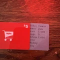 Thẻ Bảng Chữ Cái Phiên Âm (Phonetic Code Card) - Thumbnail 3