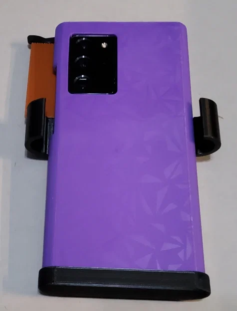 Kẹp thắt lưng Note 20 phiên bản V2 - Image 1