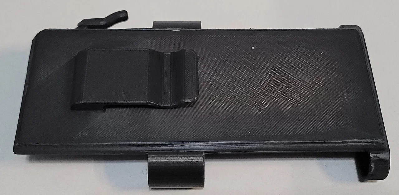 Kẹp thắt lưng Note 20 phiên bản V2 - Image 3