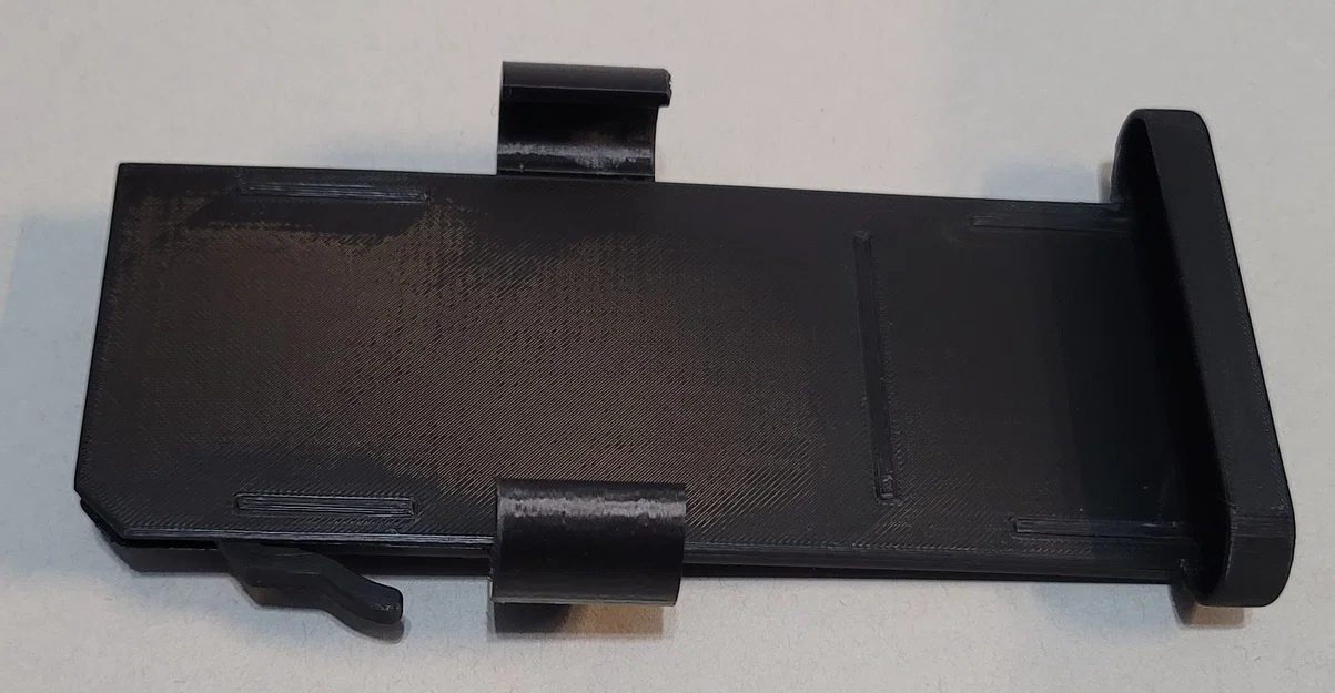 Kẹp thắt lưng Note 20 phiên bản V2 - Image 4