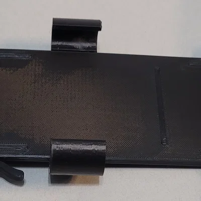 Kẹp thắt lưng Note 20 phiên bản V2