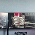 Giá treo và miếng đệm dành cho ngàm VESA - Thumbnail 2