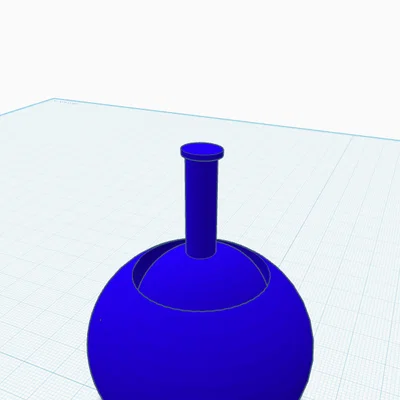Fidget - Đồ chơi giảm stress in 3D cầm tay độc đáo nhỏ gọn
