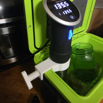 Giá đỡ thay thế cho máy nấu chậm Anova immersion circulator