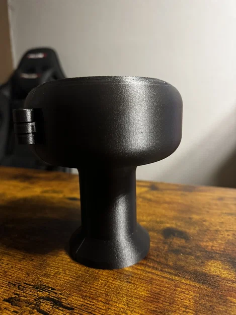 Nắp bảo vệ cảm biến gió DJI Dock 3 (Anemometer cover) in 3D - Image 4