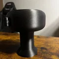 Nắp bảo vệ cảm biến gió DJI Dock 3 (Anemometer cover) in 3D - Thumbnail 4