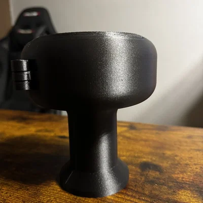 Nắp bảo vệ cảm biến gió DJI Dock 3 (Anemometer cover) in 3D