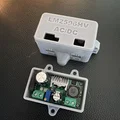 Vỏ hộp bảo vệ LM2596HV AC/DC thiết kế snap-fit tiện lợi - Thumbnail 1