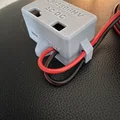 Vỏ hộp bảo vệ LM2596HV AC/DC thiết kế snap-fit tiện lợi - Thumbnail 2