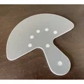 Dụng cụ giữ bài tây (Playing Card Holder) - Thumbnail 3