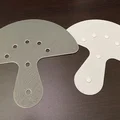 Dụng cụ giữ bài tây (Playing Card Holder) - Thumbnail 4