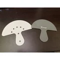 Dụng cụ giữ bài tây (Playing Card Holder) - Thumbnail 5