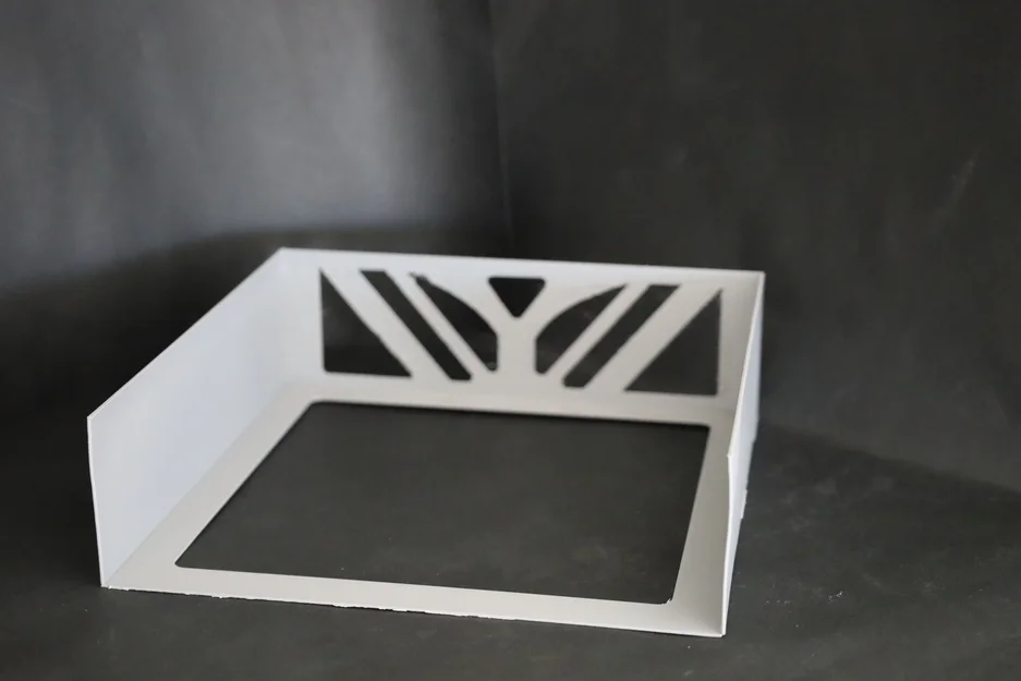 Khay trượt Gridfinity cho hộp đựng filament - Image 2