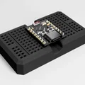 Đế cắm Protoboard cho ESP 32 C3 SuperMini - Thumbnail 1