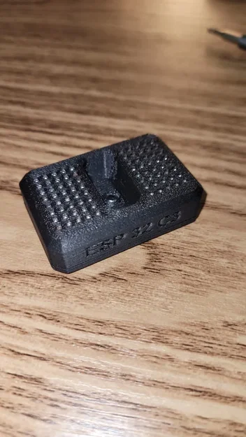 Đế cắm Protoboard cho ESP 32 C3 SuperMini - Image 3
