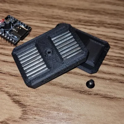 Đế cắm Protoboard cho ESP 32 C3 SuperMini