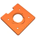 Đế máy phay Hikoki M1808DA (x2 phiên bản) - Thumbnail 2