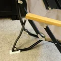 Nút bịt chân ghế Snow Peak Luxury Low Beach Chair V3 - Thumbnail 4