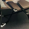 Nút bịt chân ghế Snow Peak Luxury Low Beach Chair V3 - Thumbnail 5