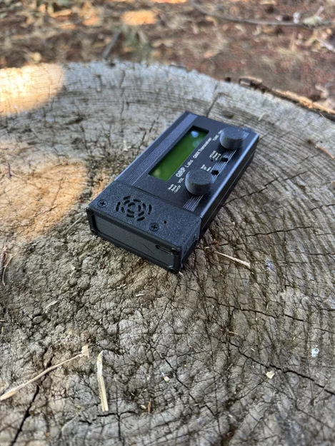 Bộ vỏ Bolt-On AAIO cho QMX - Image 4