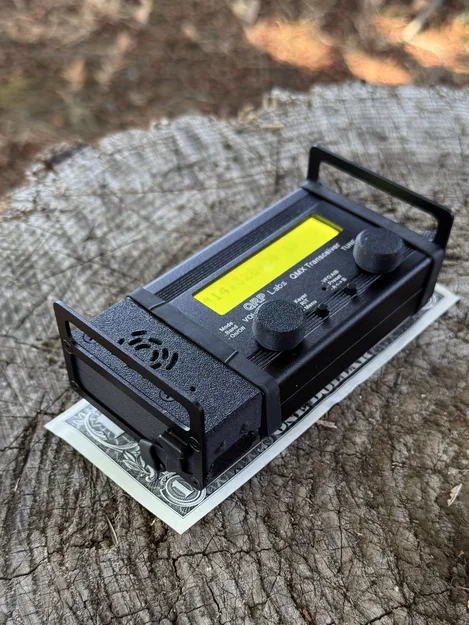 Bộ vỏ Bolt-On AAIO cho QMX - Image 5