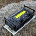 Bộ vỏ Bolt-On AAIO cho QMX - Thumbnail 5