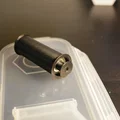 Giá đỡ cuộn nhựa cho hộp dry box/hộp ngũ cốc (Tối ưu vật liệu) - Thumbnail 4