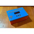 Vỏ hộp in 3D cho thiết bị thu phát QRPGUYS Multi-DC CW - Thumbnail 1