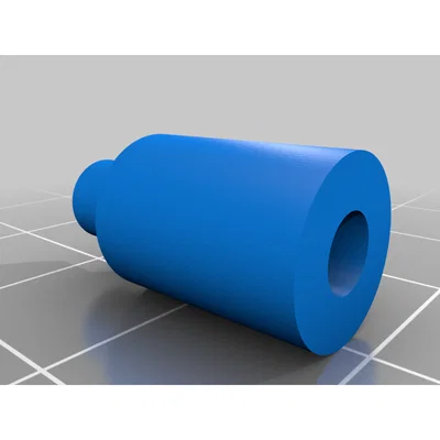Vỏ hộp in 3D cho thiết bị thu phát QRPGUYS Multi-DC CW