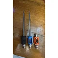 Ăng-ten cầm tay nạp cuộn cảm (Coil Loaded Hand Held Antenna) - Thumbnail 2