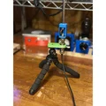 Ăng-ten cầm tay nạp cuộn cảm (Coil Loaded Hand Held Antenna) - Thumbnail 4