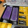 Khay lưu trữ cỡ lớn cho hộp đựng đồ nghề Harbor Freight - Thumbnail 2
