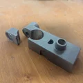 Linh kiện thay thế cho chân đế máy khoan Wolfcraft - Thumbnail 3