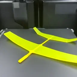 Mô hình máy bay Glider in 3D - Đồ chơi giải trí thú vị