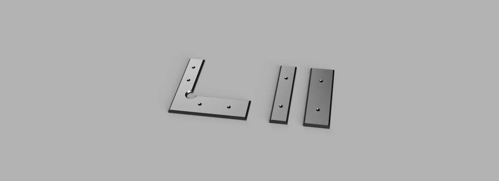 Dưỡng canh khoảng cách 4x8 AltMill - Image 1