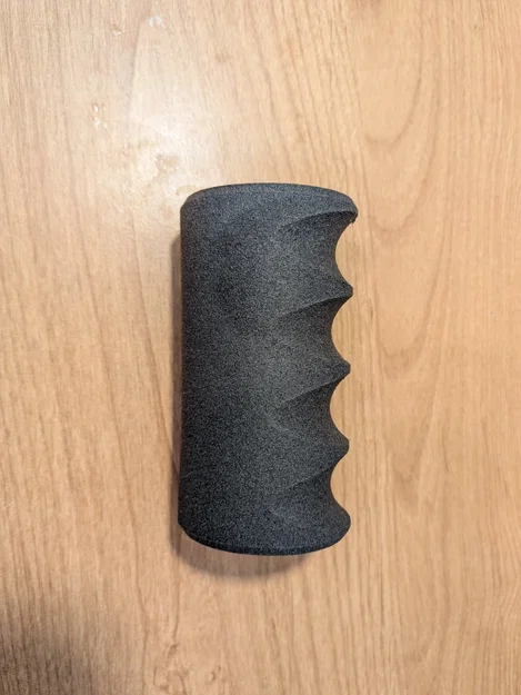 Dụng cụ bóp tay Foaming TPU giúp xả stress và tăng cường lực nắm - Image 1