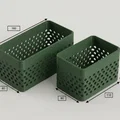 Bộ Khay Đựng Đồ & Sắp Xếp Dạng Modular Hex-Grid Cho Bàn Làm Việc - Thumbnail 2