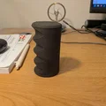 Dụng cụ bóp tay Foaming TPU giúp xả stress và tăng cường lực nắm - Thumbnail 5